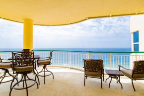 Beach Colony East 14B by PKRM